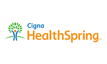 Cigna HealthSpring