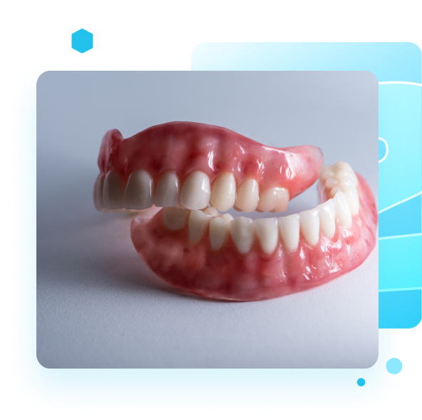 Dentures & Partials