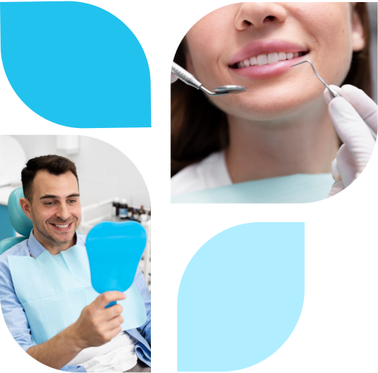 About Trident Dental