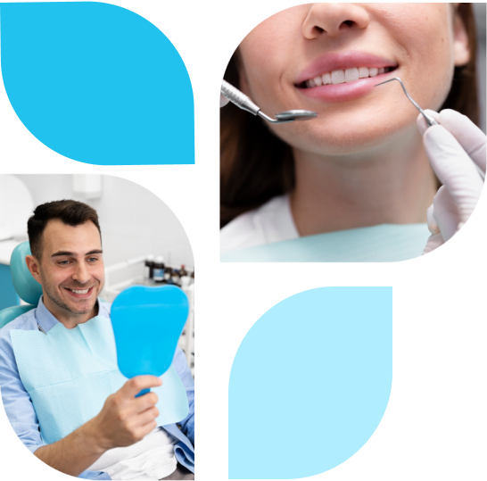 About Trident Dental