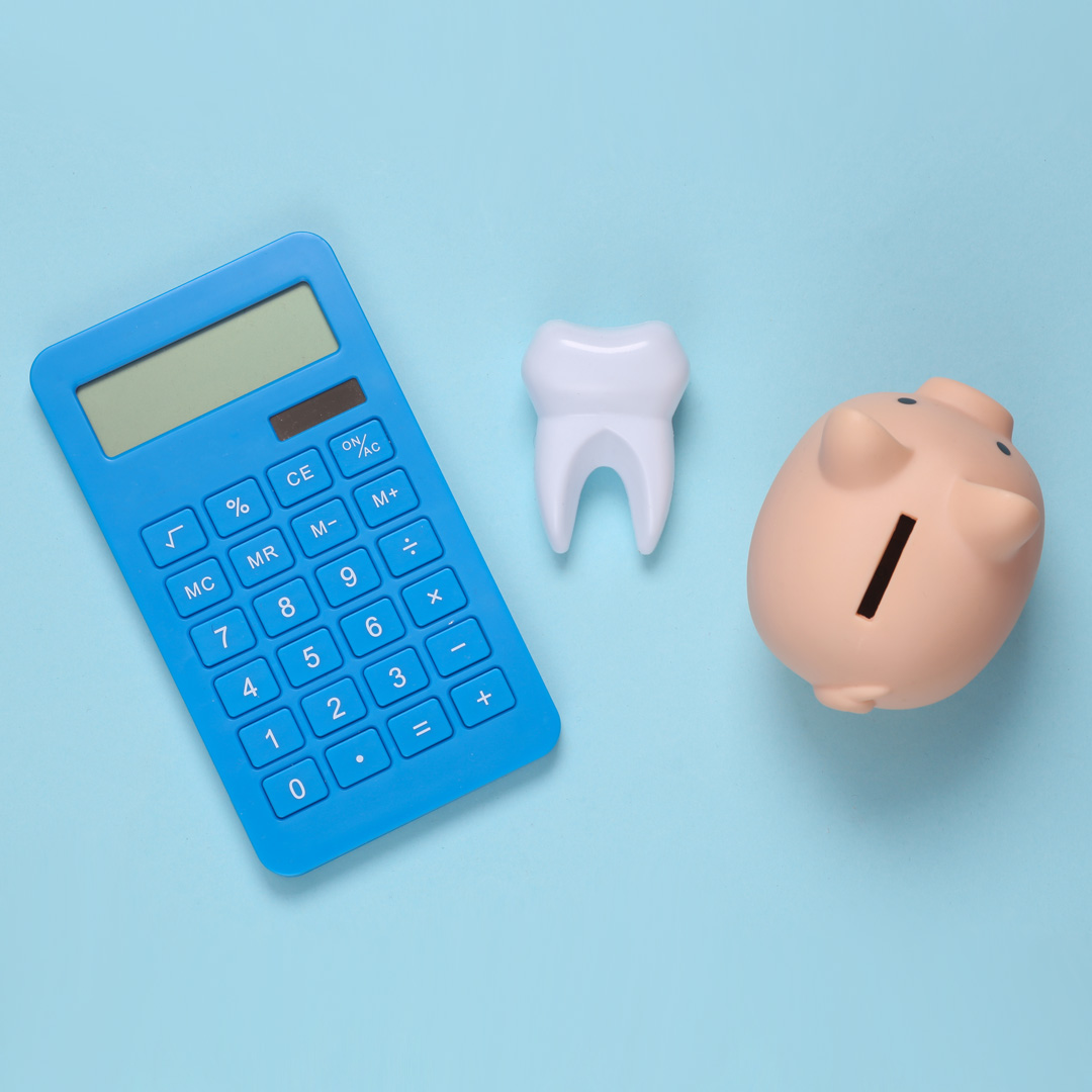 Dental Treatment Financing