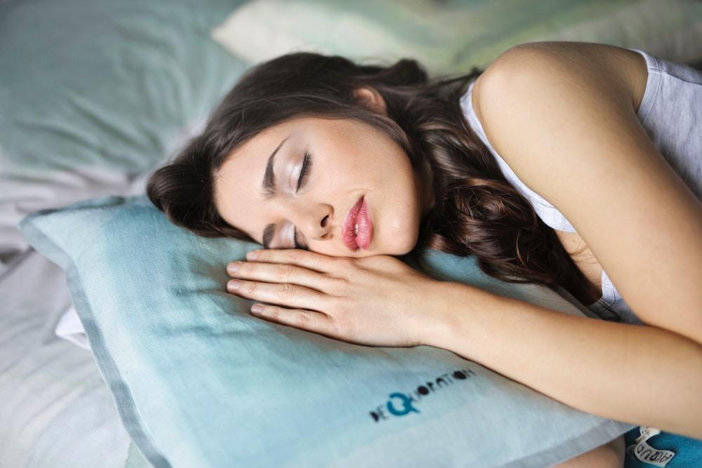 Forget the CPAP: Learn About Our Sleep Apnea Solution