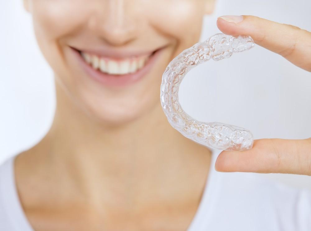 8 Cool Things About Invisalign® You Didn't Know: Trident Dental