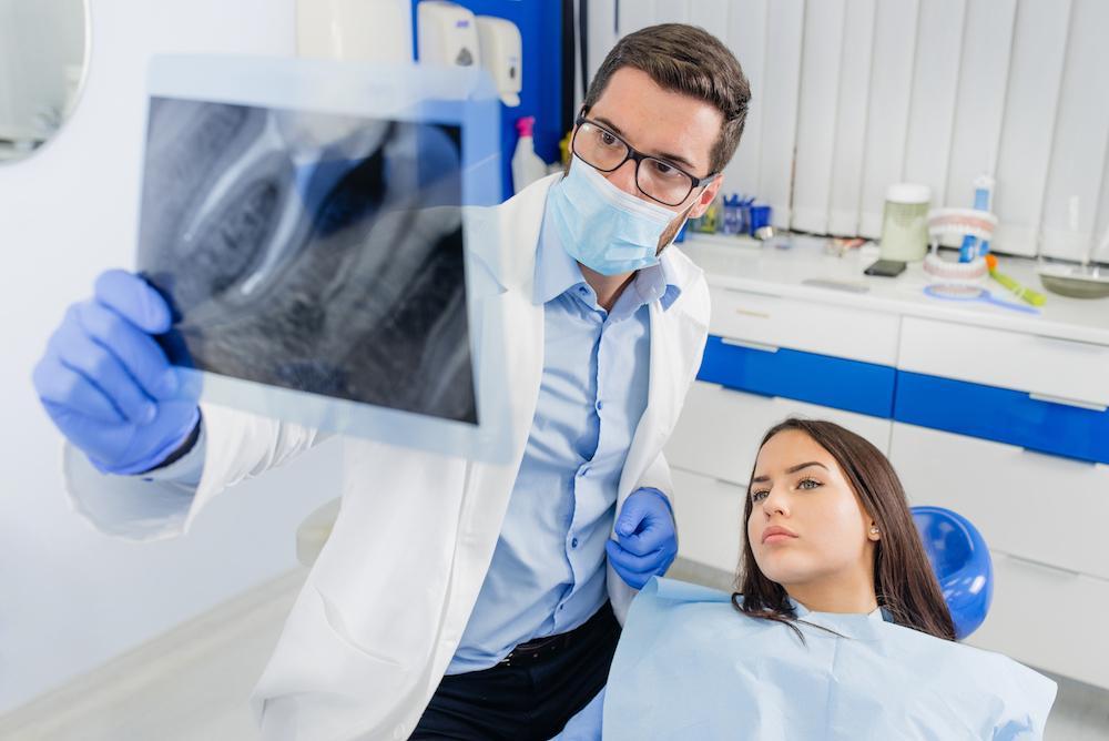 How to Help Your Teen Prepare for Wisdom Teeth Removal