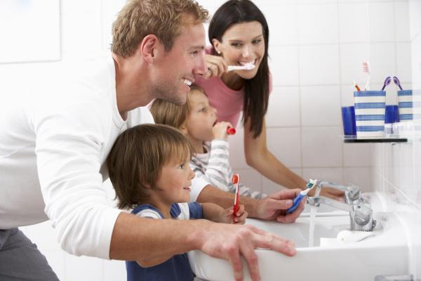 5 Ways to Make Tooth Care Fun for Kids