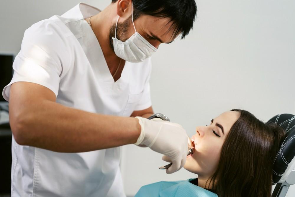 Wisdom Teeth Removal: Why & When