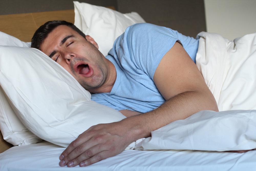 Benefits of Sleep Apnea