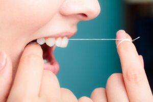 Tips for Boosting Your Flossing Game