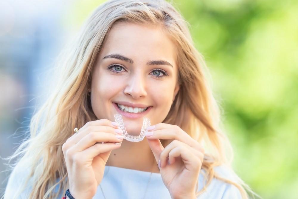 What Orthodontic Issues Can Invisalign® Correct?