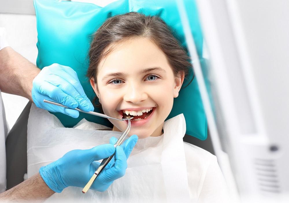 5 Reasons Your Child Should Get Dental Sealants