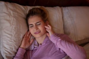 5 Signs of a TMJ Disorder